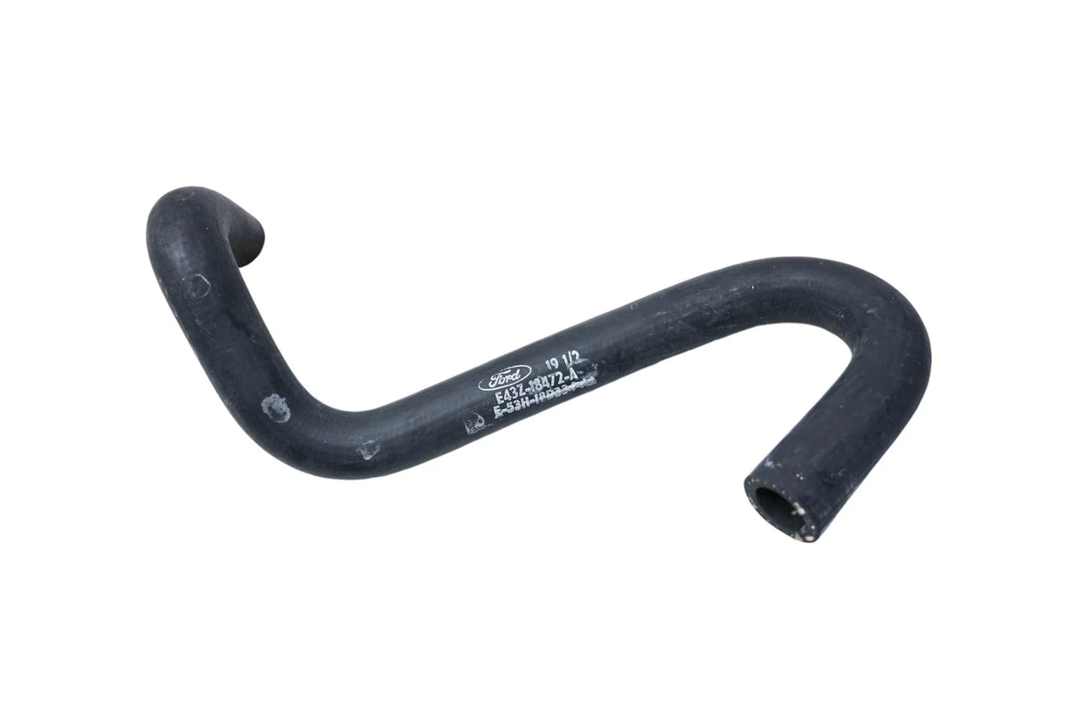 Heater Water Hose for Ford (E43Z-18472-A, E53H-18D3334-AA)