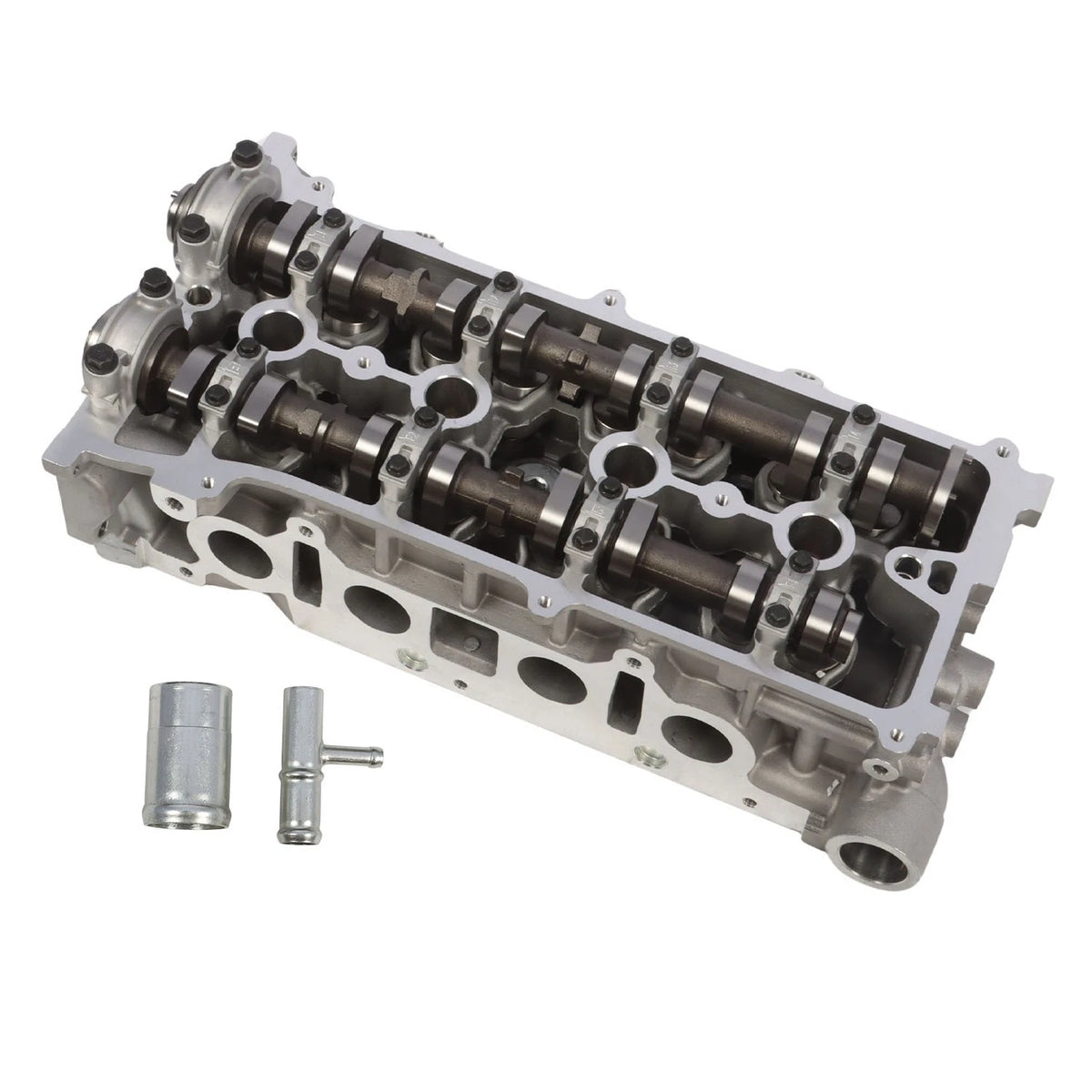 2.4L 2AZFE Cylinder Head Assy for Scion Toyota RAV4 Camry Highlander (2001–2006)