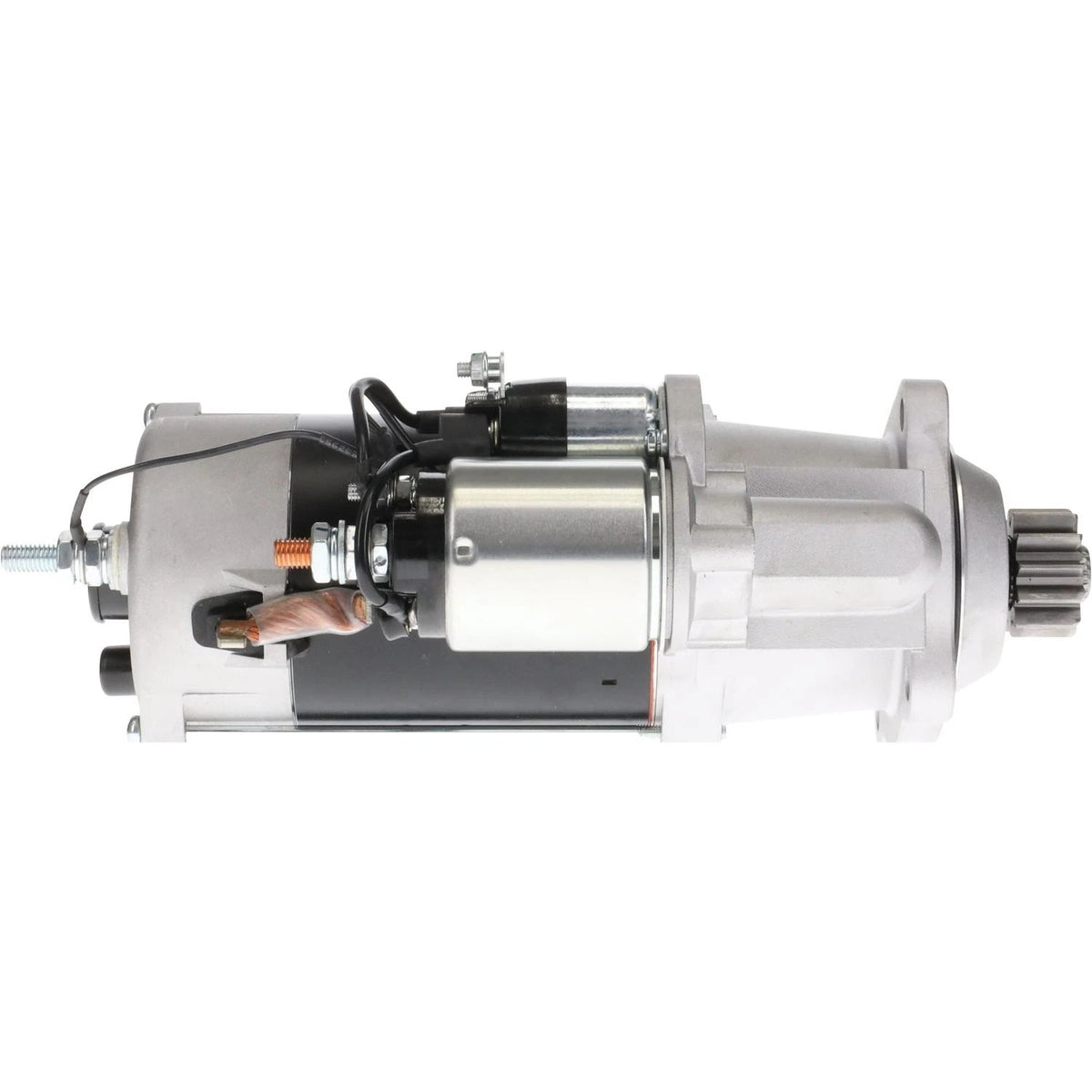 Starter for Liebherr LTM1050-3.1 LTM1070-4.2 (2008–2020) 11386644 30487