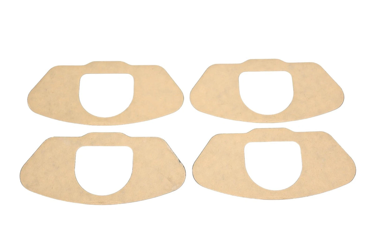 Brake Pad Shim Kit for Vera 37-54182 (NOS)