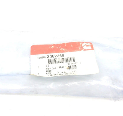 Water Inlet Tube for Cummins NT/NH 14L Engines (3062365)