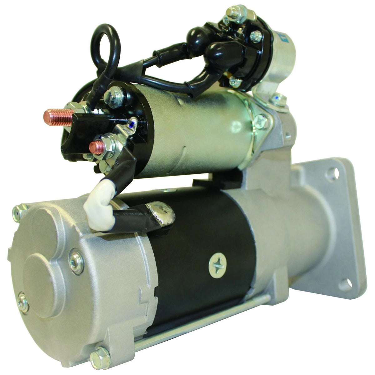 12V Starter for (Replaces 90572010010700, 905720100110, 3981425C91, 8200875, 35262740)