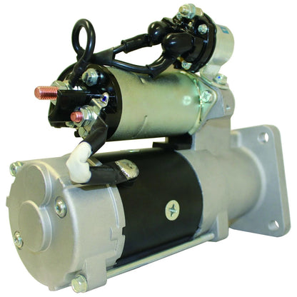 12V Starter for (Replaces 90572010010700, 905720100110, 3981425C91, 8200875, 35262740)