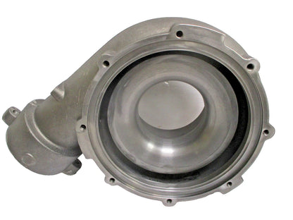 Turbo Compressor Cover for Caterpillar 793C, 3526B (OEM 138-2312, 138-2805)