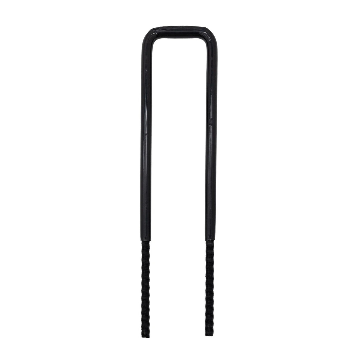 Mounting Brackets for HD Ramps Cab Rack - 18” (2018–2023)
