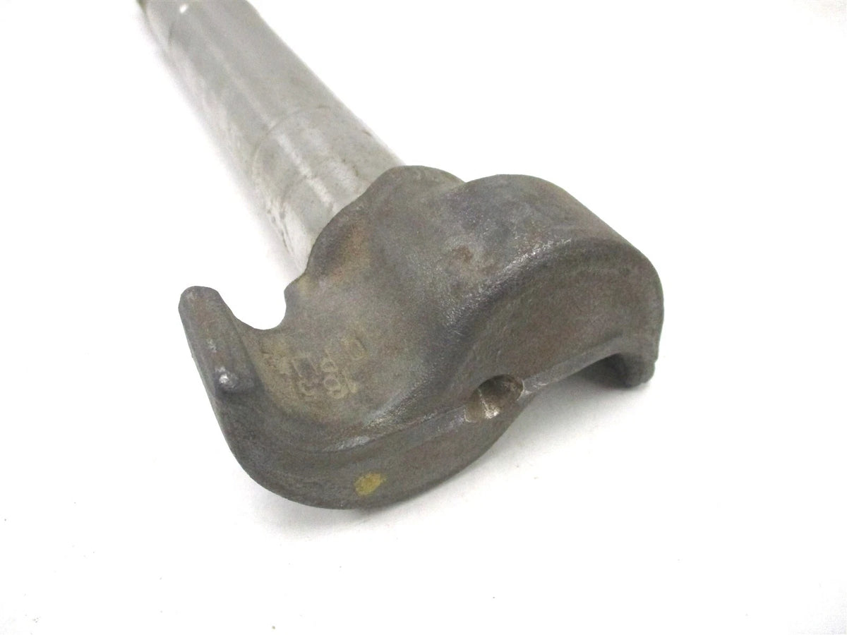 Genuine Meritor Left Hand Brake S-Camshaft for Q-Plus Brakes (16.5")