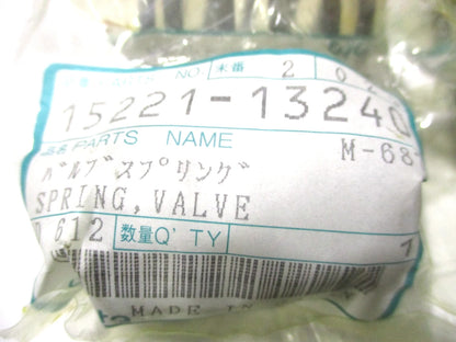 Valve Train Kit for Kubota D1302 D1402 (07916-27380)