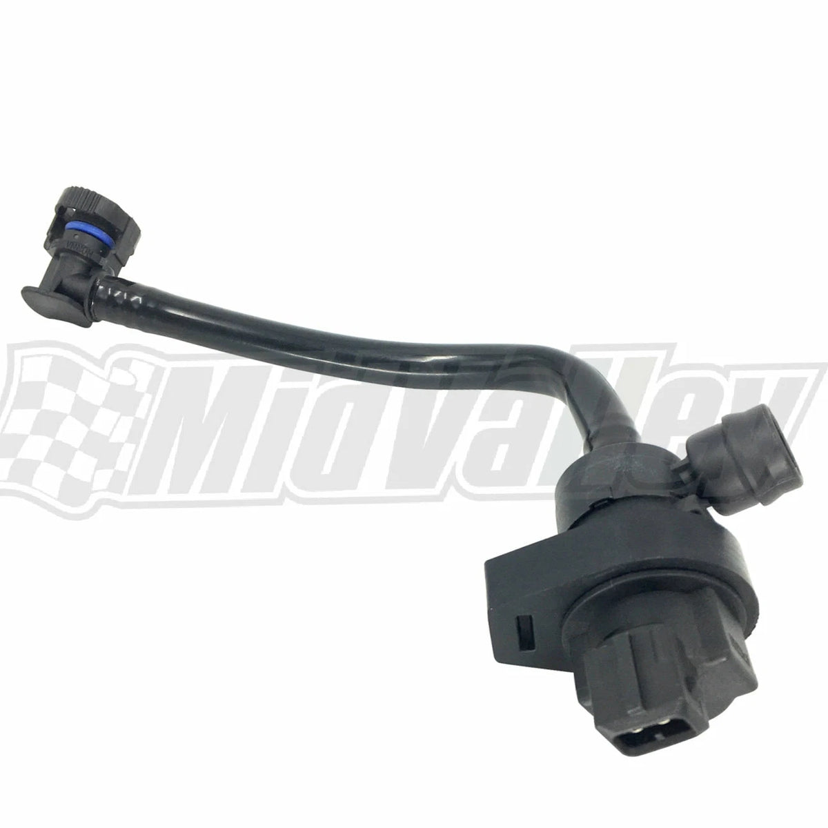 Fuel Tank Breather Valve for BMW 545i X5 745i 745Li (2004–2006)