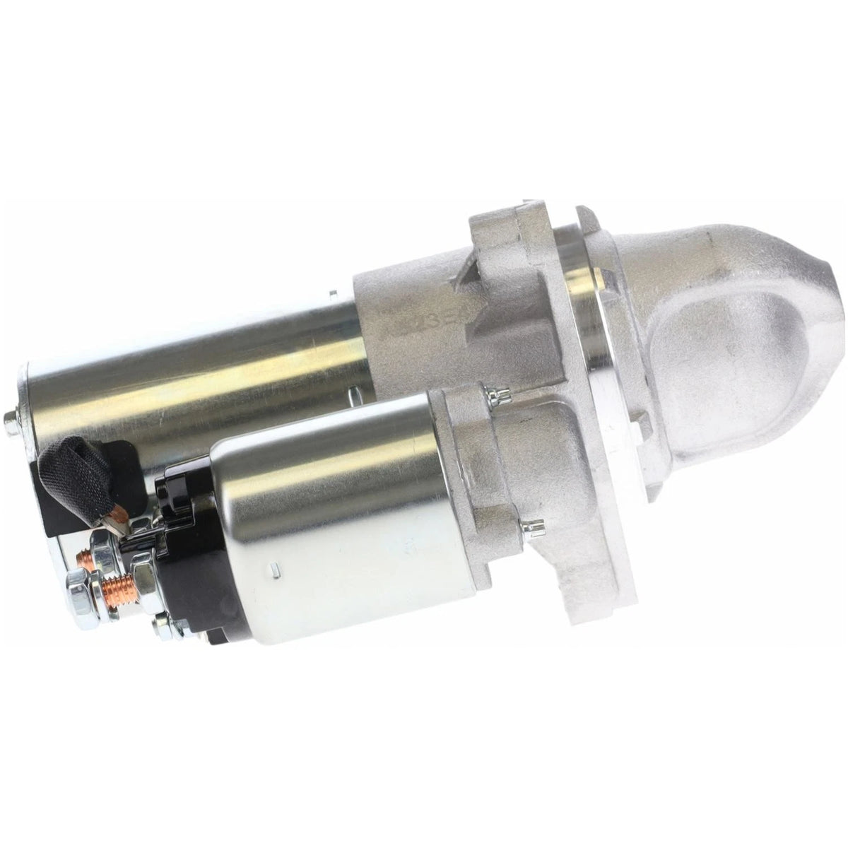 Starter for Isuzu Buick Chevy GMC Saab Hummer 4.2 L6 2.9 L4 3.7 L5 (2000–2010)