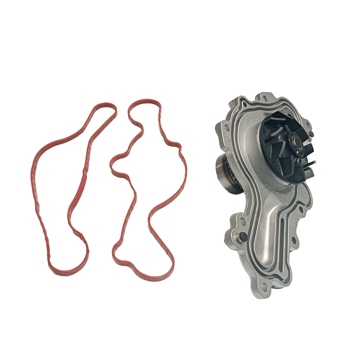 Engine Coolant Water Pump for Ford Edge Taurus Flex Fusion Lincoln MKS (2003–2012)
