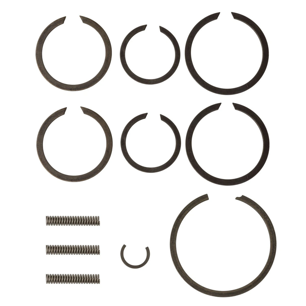 Small Parts Kit for