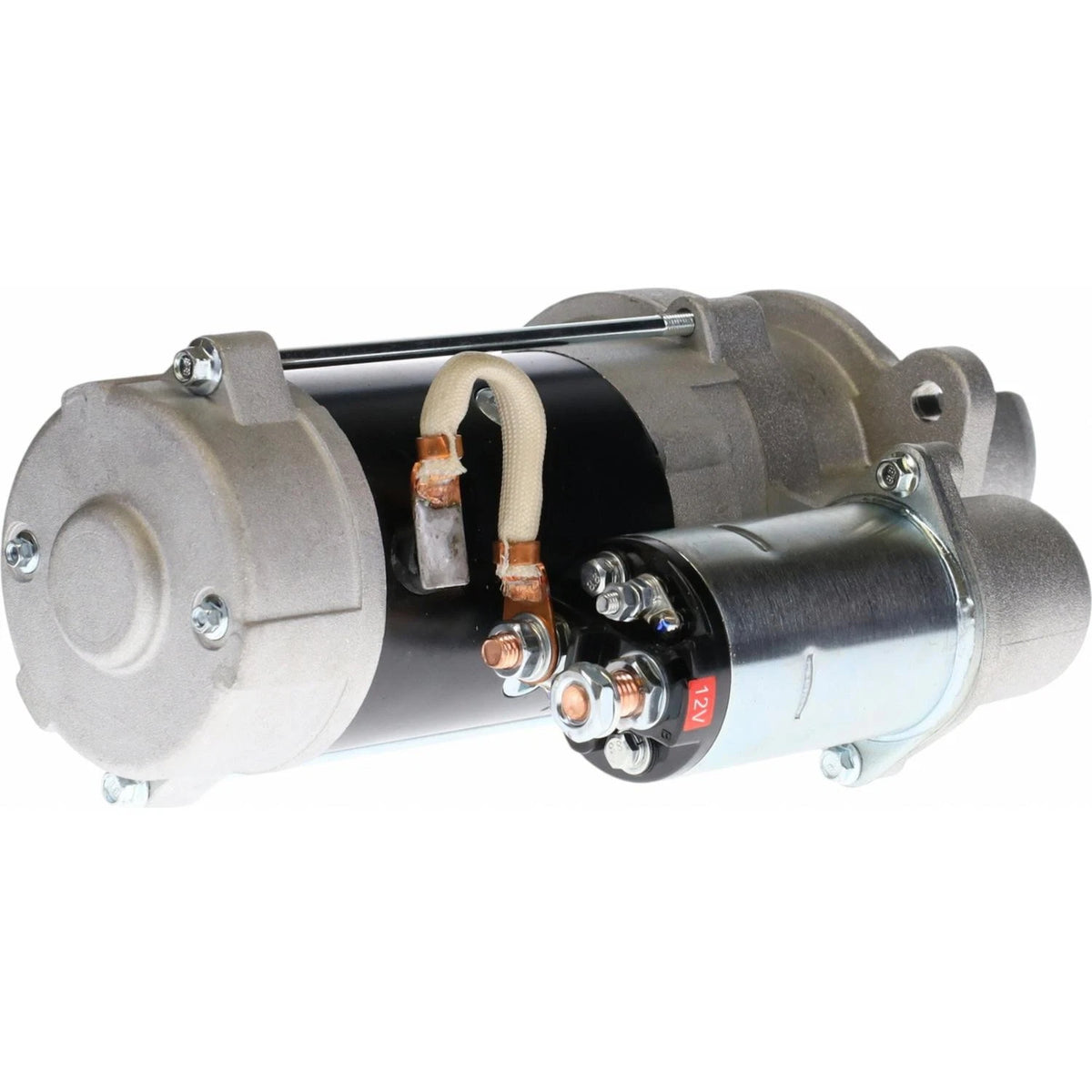 Starter for Towmotor AH40 AH50 AM32 AM36 (1967) 10461450 3185C37G01 101419AS