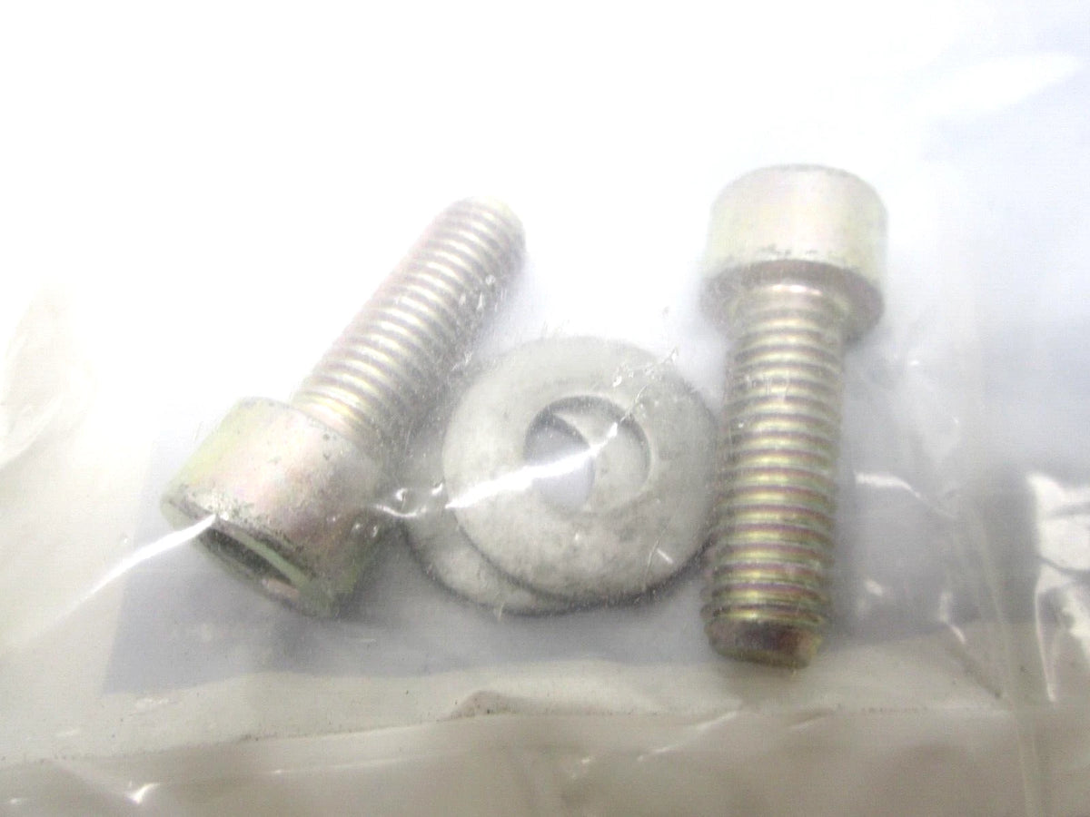 Allison Transmission Yoke Output Flange Kit for