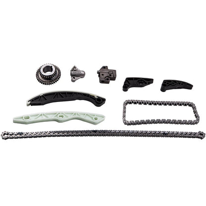 Engine Timing Chain Set for Dodge Caliber Jeep Compass Patriot (2007–2013)