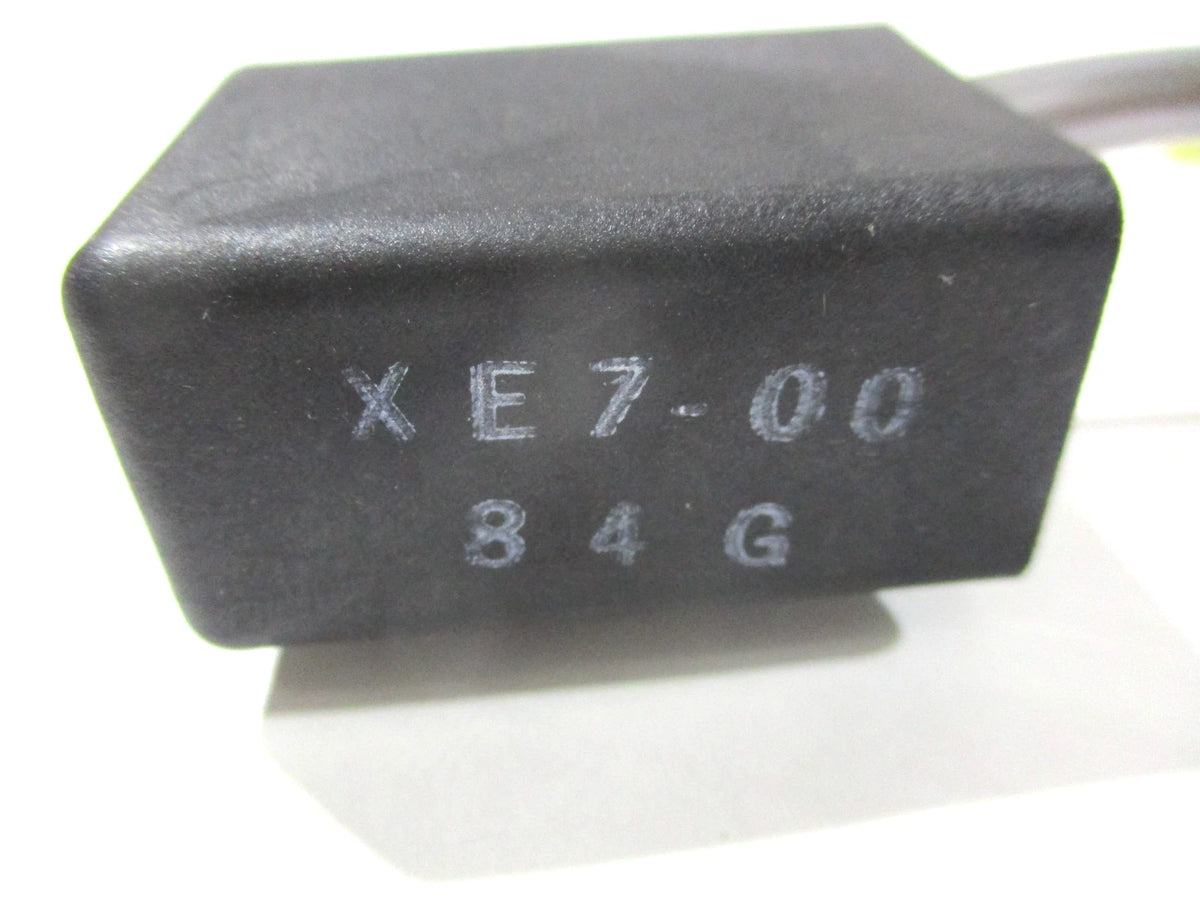 Oil Watch Unit Sensor for Kubota XE7-00 (1984–1984) 12652-67150