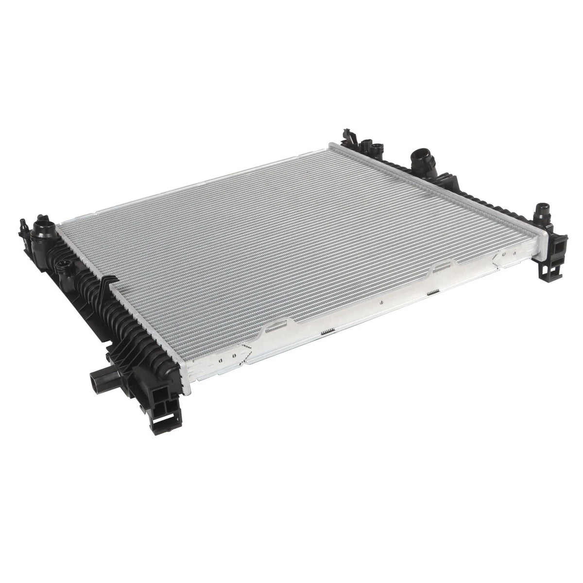 Cooling Radiator w/o Oil Cooler for BMW X3 G01 X4 G02 (2018–2019)