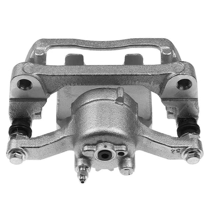 Set of 2 Left & Right Brake Caliper w/ Bracket for F-150 (2012–2016)
