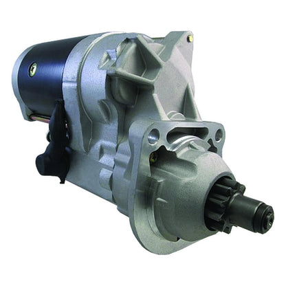 24V CW Starter for Caterpillar 85 Challenger 3176 (1990–1997) 7C5731 410-52047