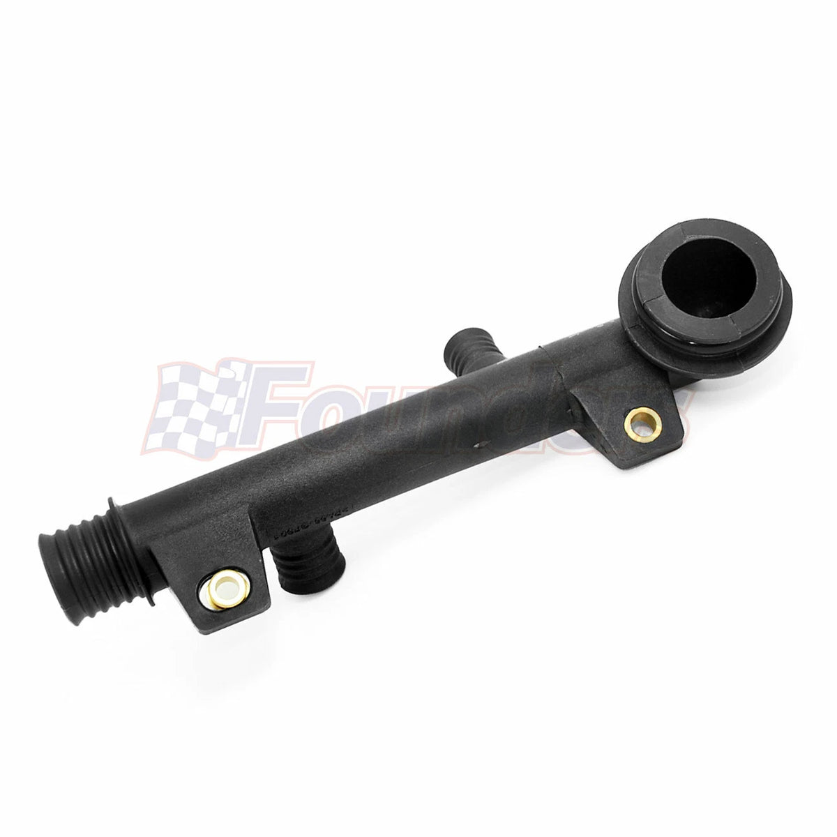 Cooling Hose Connector for BMW 318is 318I Z3 (1991–1999)