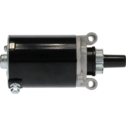 Starter for Cub Cadet Zero Turn Z42 & Tractor 1515 1517 (1997–2003)
