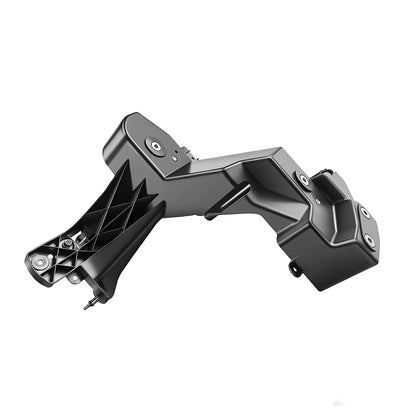 Driver Side Headlight Bracket for Dodge Durango (2014–2020) 68227827AA