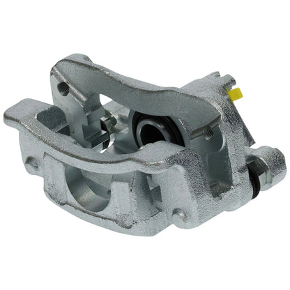 Rear Left Brake Caliper for (19-B3477, 583001G300, 583101MA00, 583101MA40, BC2355)