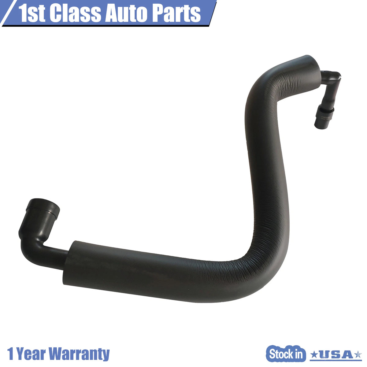 PCV Valve Hose for Ford F-250 Super Duty, Excursion, Lobo, Lincoln Navigator (2000–2003)