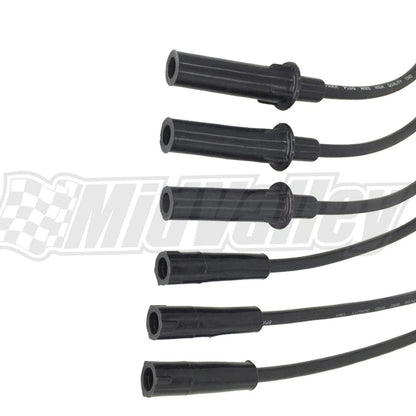 Spark Plug Wire Set for Jeep Wrangler (2007–2011) 68017712AC