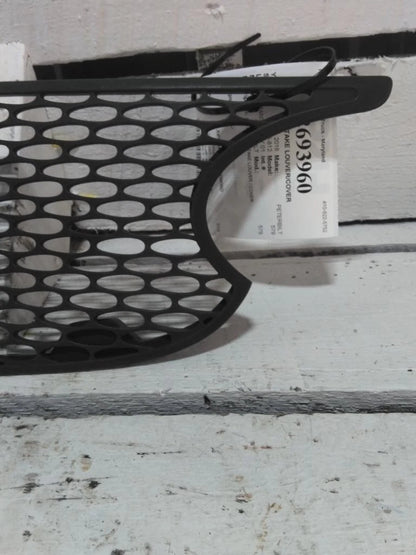 Air Intake Louver/Cover for Peterbilt 579 (2016)