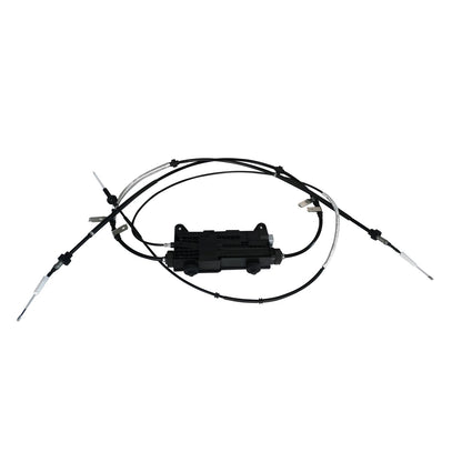 Parking Brake Actuator for Land Rover Range Rover Sport (2010–2013) LR072318