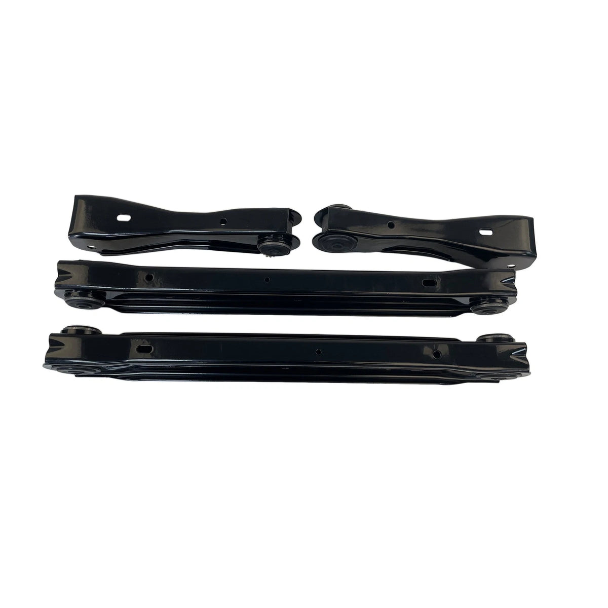 Suspension Upper & Lower Rear Trailing Arms for Chevy Chevelle Buick Skylark (1964–1972)