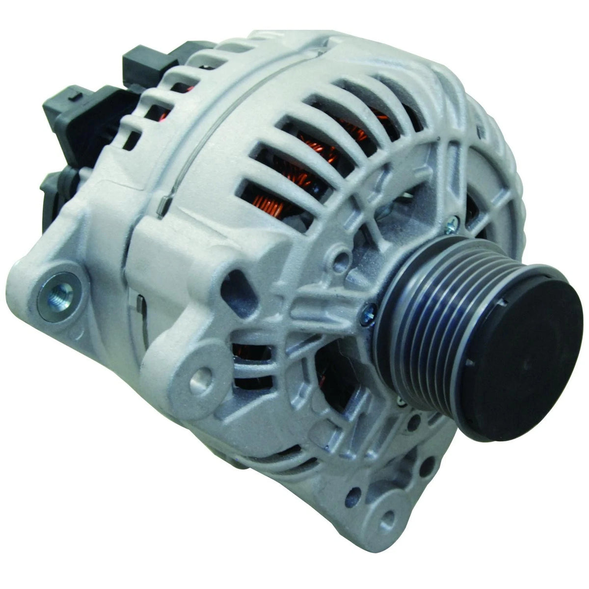 Alternator for Volkswagen Touareg V6 3.2L (2004–2006) 074903018AX 074903018X