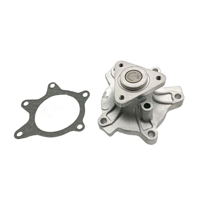 Engine Water Pump with Gasket for Toyota Yaris Prius Echo Scion XA XB (2000–2018)