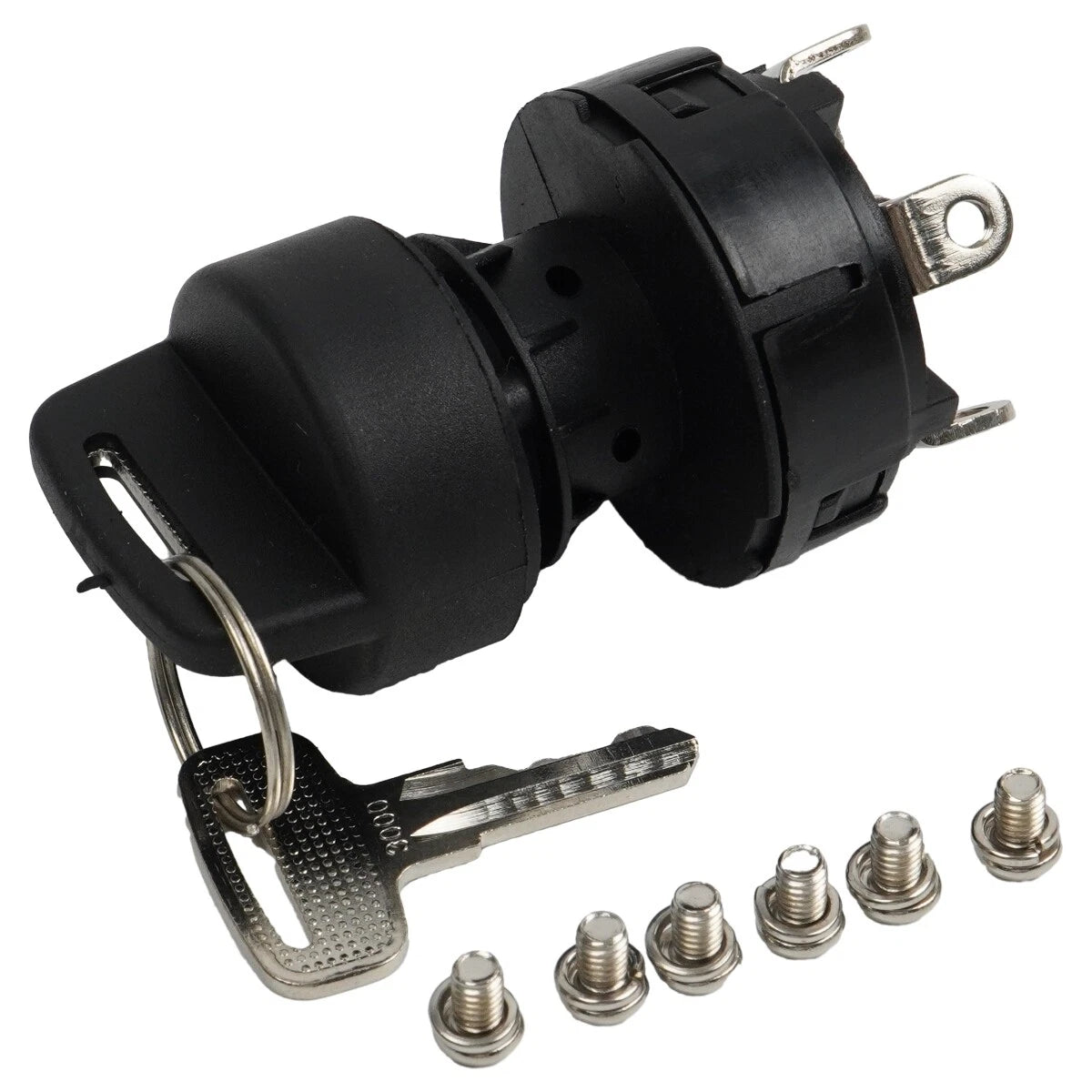 Ignition Switch 96008-SGT 96008S for Genie GR-12 GR-15 GS-1530 GS-2032 GS-5390 (2010–2023)