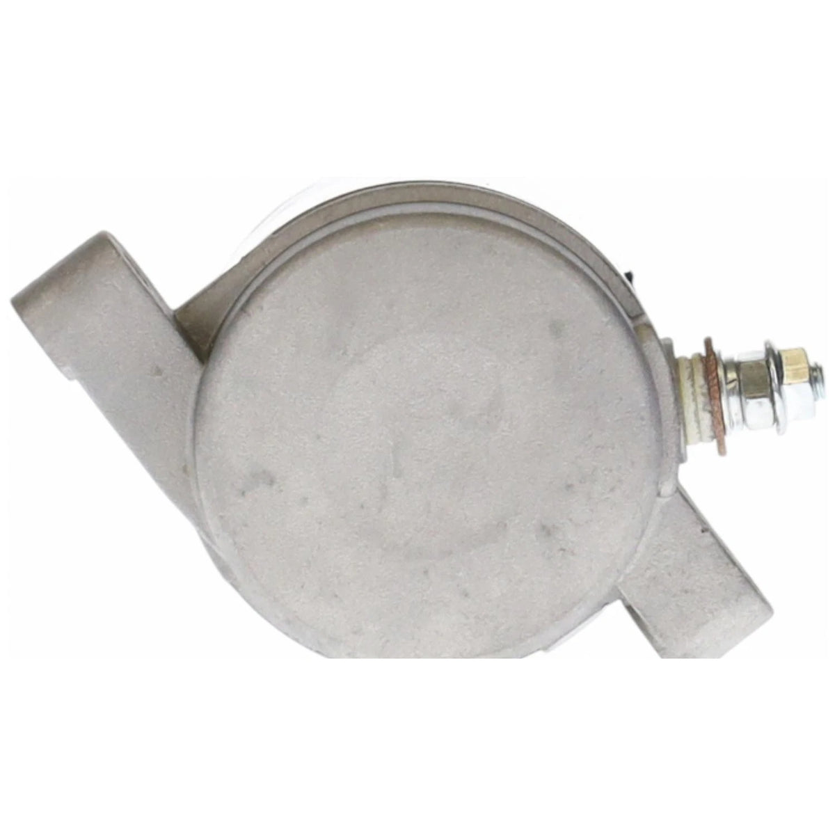 Starter for Yamaha YFM350FW Big Bear 4x4 (1997–1999) 5FU-81800-00, 4KB-81800-00