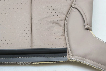 Rear Left Seat Back Cover for Ford (F3TZ-7866601-CAD)