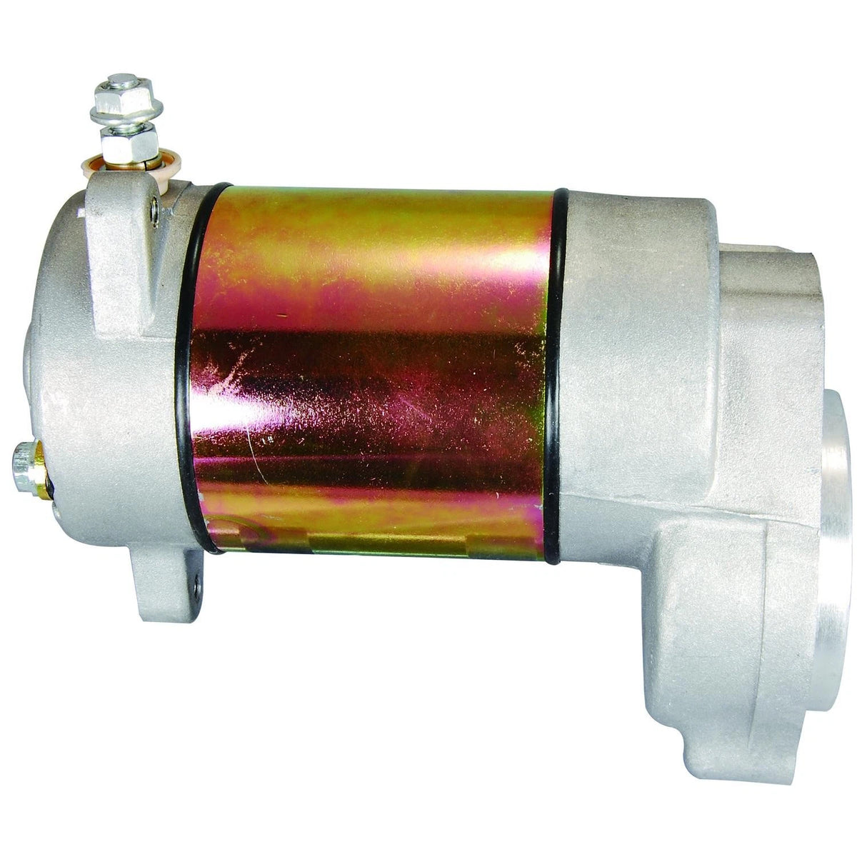 Starter for Polaris Sportsman Scrambler Trailblazer 250cc 300cc 350cc 400cc (1995–2006)