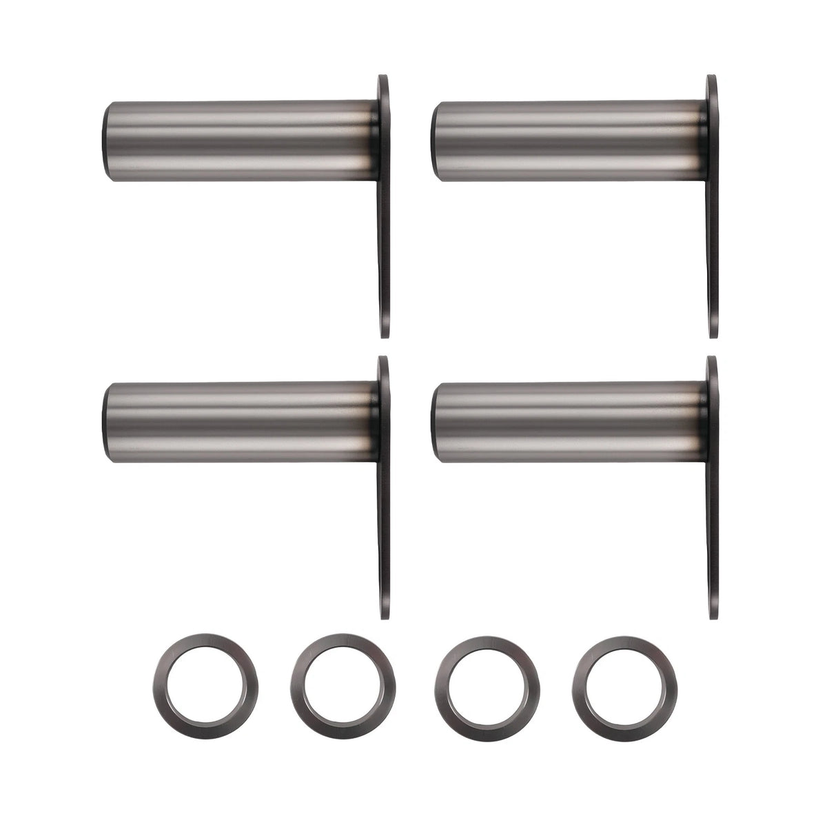 Bucket Repair Kit for CAT 236B 236B2 246C 252B 262B 272C (2000–2023)