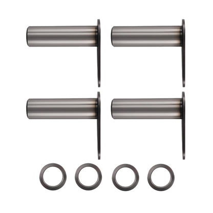 Bucket Repair Kit for CAT 236B 236B2 246C 252B 262B 272C (2000–2023)