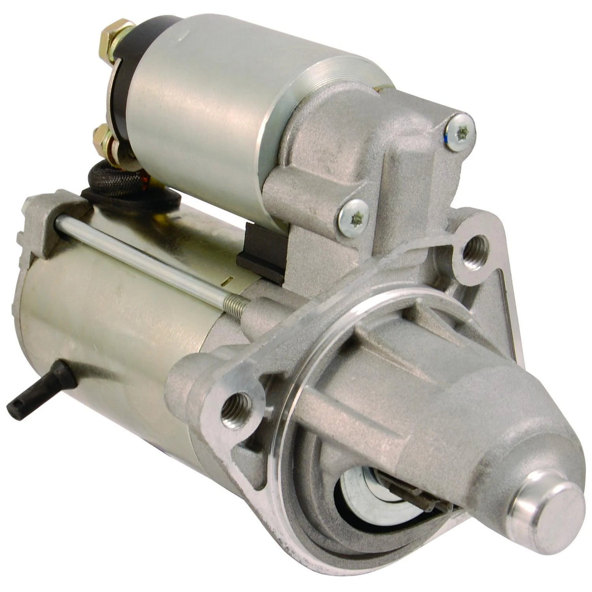 12V Starter for Ford Fiesta IV Sport (1999–2002) 8A3911000BF LRS02716