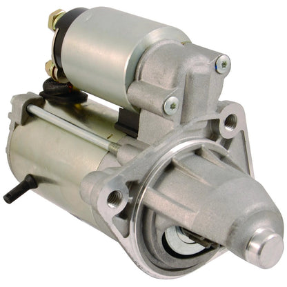 12V Starter for Ford Fiesta IV Sport (1999–2002) 8A3911000BF LRS02716