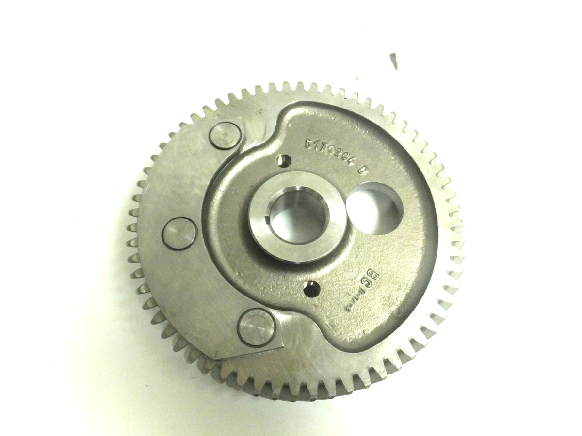 Gear Assembly for Detroit Diesel (5170205)