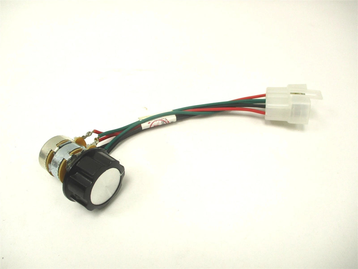 K092-202 Stereo Speaker Control for PACCAR
