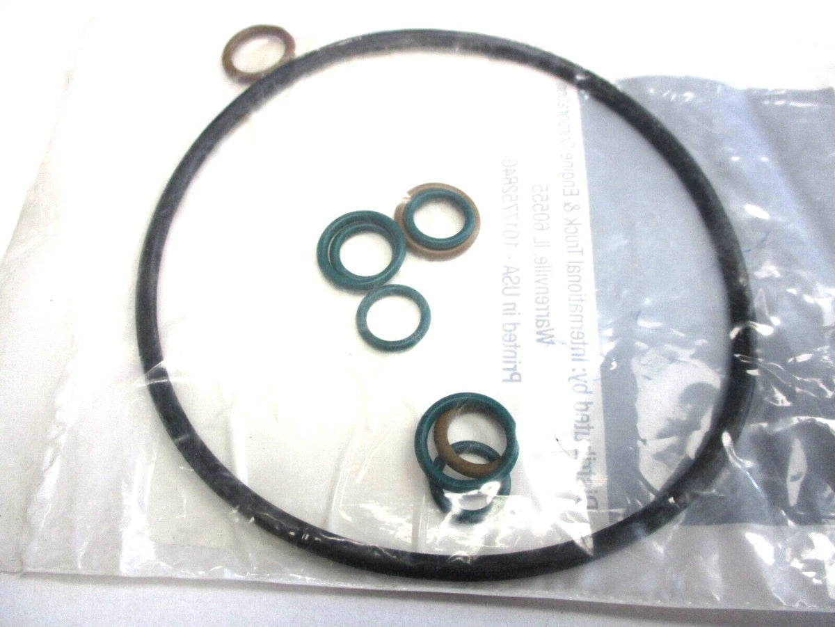 Fuel Filter Seals Kit for International (1879310C91)