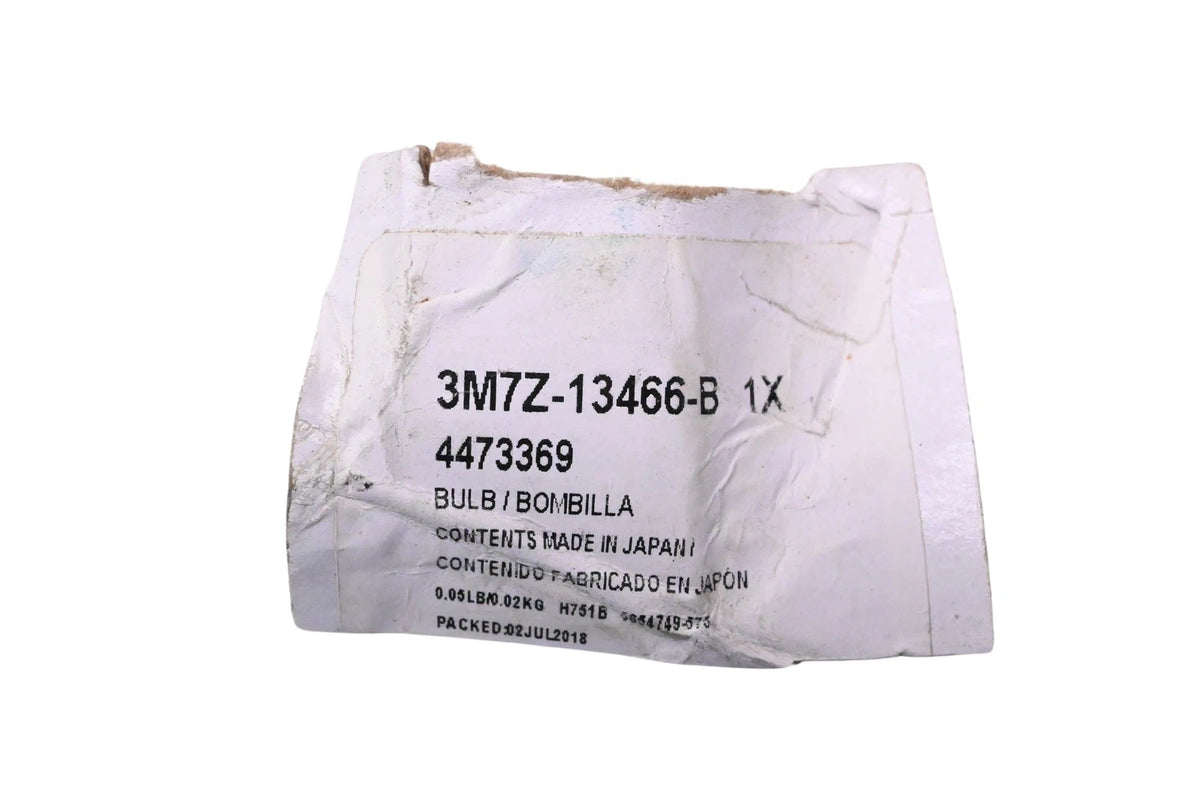Bulb Assembly for Ford (3M7Z-13466-B, 4473369)