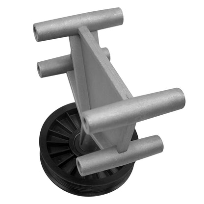 A/C Compressor Bypass Pulley for Kia Sedona (2002–2005) 34289