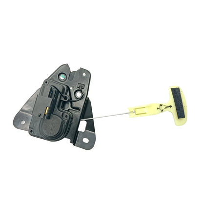 Rear Door Lock Actuator Motor 5056244AB for Chrysler 200 Dodge Challenger Dart (2011–2016)