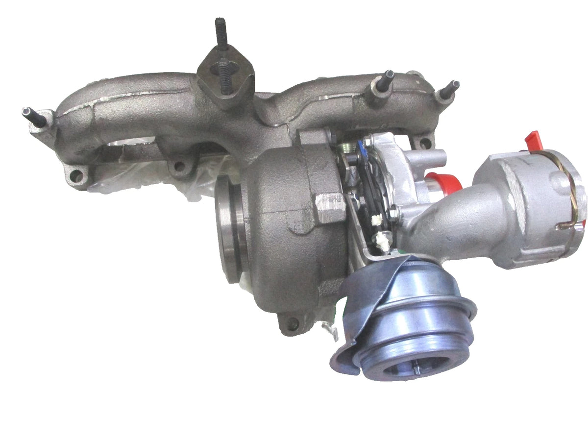 Garrett GT1646V Turbo for Audi Volkswagen 1.9L (751851-5003S, 751851-0003)