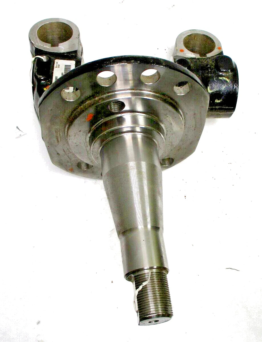Steering Axle Knuckle LH for Meritor (A-3111G4661)