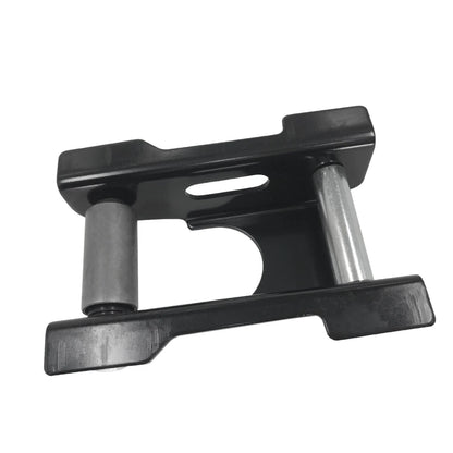 Leaf Spring Shackle Repair Kit for Ford Explorer/Mountaineer/Sport Trac (1991–2010)
